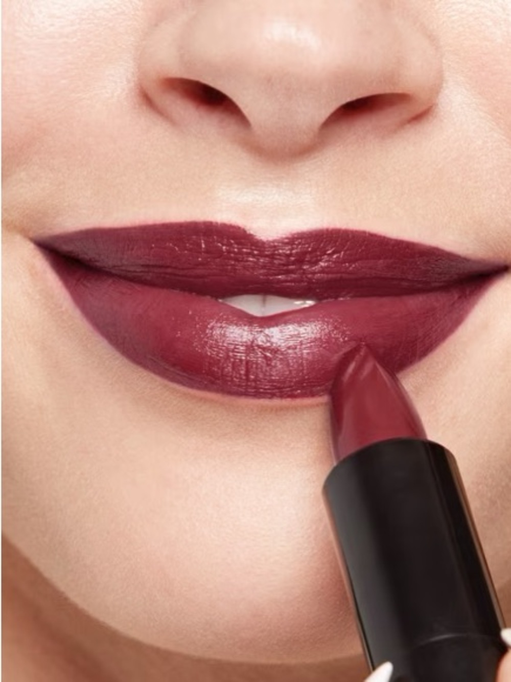 COVERGIRL Full Spectrum Lipstick - Bloodshot- Deep Berry Purple